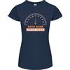 Gildan T-Shirt Divertente Per Donne In Taglio Petite Per Il 60° Compleanno Di 60 Anni