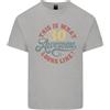 Gildan T-Shirt In Cotone Leggero Per Uomo Per Il 30° Compleanno Di 30 Anni