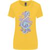 Gildan T-Shirt Dragon Donna Taglio Ampio
