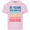 Gildan T-Shirt In Cotone Leggero Per Uomo Di 25 Anni