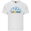 Gildan Go Schiena sia Un Trap Divertente Evolution Dinosauri Uomo Luce Cotone T-Shirt
