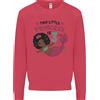 Awdis Felpa Jumper Per Bambini Di 3 Anni Con Sirena