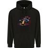 lovetshirts Felpa Da Uomo Formula Motorsport In Cotone All'80%