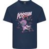 Gildan T-Shirt In Cotone Leggero Da Uomo Anatomia Del Possum