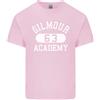 Gildan Dave Gilmour Academy Retro Rock Music Uomo Leggero Cotone T-Shirt