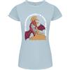 Gildan Side Quests Giochi Di Ruolo Divertenti RPG T-Shirt Taglio Petite Da Donna