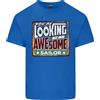 Gildan Youre Looking A An Stupenda Marinaio Vela Uomo Cotone Leggero T-Shirt