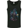 Gildan Fantasy Wizard Warlock 6 Gilet Canotta Uomo