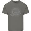 Gildan Affliggere 62nd Compleanno Made IN 1964 Uomo Cotone Leggero T-Shirt