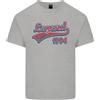 Gildan Legend Dal 32° Compleanno 1994 T-Shirt In Cotone Per Uomini