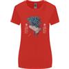Gildan Cinese Zodiac Anno Del Gallo Donna più Ampia Taglio T-Shirt