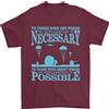 Gildan To Those The Reggimento Paracadutisti 1 2 3 Para T-Shirt 100% Cotone