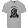 Gildan Im senza Peso Subacquea Immersioni Uomo Cotone Leggero T-Shirt