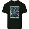 Gildan Dinosauro Estinzione Asteroid Divertente T- Rex Uomo Cotone Leggero T-Shirt