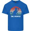 Gildan T-Shirt In Cotone Leggero Per Uomini Con Gatto Che Beve Alcol