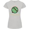 Gildan Il Potere Della Donna Sagittario Segno Zodiacale T-Shirt Taglia Petite