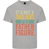 Gildan Festa Del Papà Bod sia Un Padre Figura Uomo Luce T-Shirt