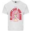 Gildan My Atomi Love Divertente Fisica Valentines Giorno Uomo Cotone Leggero T-Shirt