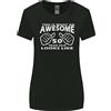 Gildan 50° Compleanno 50 Anni Questa È Quello Che T-Shirt Donna Taglio Ampio