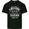 Gildan An Stupenda Trattore Autista Looks Like Uomo Cotone Leggero T-Shirt