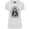 Gildan È Tempo Di Evocare Alcuni Amici T-Shirt Ouija Board Donna Taglio Ampio