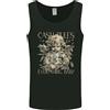 Gildan Cash Regola Tutto Baby Money Hustle Gilet Uomo Canotta