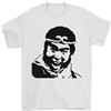 Gildan T-Shirt Da Uomo Monkey Magic Giapponese Fantasy MMA 100% Cotone