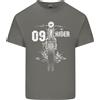 Gildan T-Shirt Per Bambini 09 Motociclista Biker