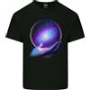 Gildan My Universe Pianeti Astronomia Spazio Galassia T-Shirt Bambini