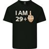Gildan 30th Compleanno Divertente Offensiva 30 Età Uomo Cotone Leggero T-Shirt