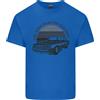 Gildan Compleanno Im Non Vecchio Classico 40th 50th 60th Uomo Cotone Leggero T-Shirt