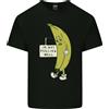 Gildan Non Mi Sento Bene Maglietta Divertente Ill Banana In Cotone Leggero Per Uomo