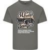 Gildan T-Shirt In Cotone Leggero Per Uomo Del 30° Compleanno Di 30 Anni