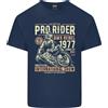 Gildan BMX Pro-Rider 1977 Maglietta In Cotone Per Uomo