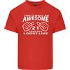 Gildan 21° Compleanno 21 Anni Questo È Ciò Che T-Shirt In Cotone Leggero Da Uomo