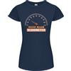 Gildan T-Shirt Divertente Per Donne In Taglio Petite Per Il 30° Compleanno 30 Anni