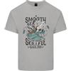 Gildan T-Shirt Per Bambini Sailor Kraken Abile