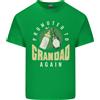 Gildan Promosso A Nonno Est. 2024 T-Shirt Bambini