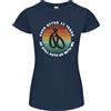 Gildan T-Shirt Donna Taglio Petite Per Il 22° Anniversario Di Matrimonio