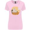 Gildan Storage Evolution Retro SSD CD Flash Drive PC T-Shirt Donna Taglio Ampio