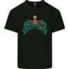 Gildan Maglietta Per Bambini Joypad Controller Di Videogioco Albero Di Natale Xmas