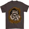 Gil dan Procioni IN Un Albero T-Shirt 100% Cotone