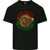 Gildan T-Shirt Juneteenth Mese Della Storia Nera Per Bambini