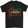 Gil dan Nonni Giorno Migliore Nonno By Par T-Shirt 100% Cotone