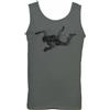 Gildan Gilet Da Paracadutista Uomo Paracadute Skydive Skydiver 1 2 3 Para