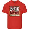 Gildan Youre Looking A An Stupenda Corriere Uomo Cotone Leggero T-Shirt