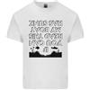 Gildan Barca Affondato Vela Marinaio Lungo Stretto Barge Uomo Cotone Leggero T-Shirt