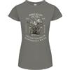 Gildan T-Shirt Donna Petite Ouija Spirit Board Halloween Demoni Fantasmi