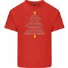 Gildan Griswold Natale Famiglia T-Shirt Clark Frase Rant Uomo Top Regalo di
