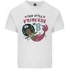Gildan T-Shirt Per Bambini 8 Anni Compleanno Della Sirena